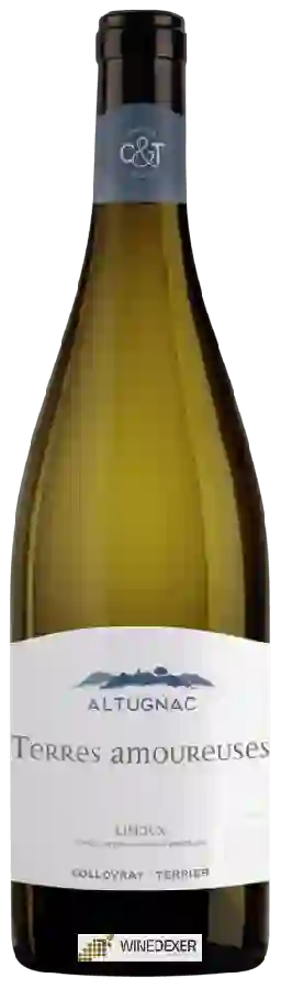 Domaine des Deux Roches - Altugnac Terres Amoureuses Limoux Domaine des Deux Roches - Altugnac Terres Amoureuses Limoux