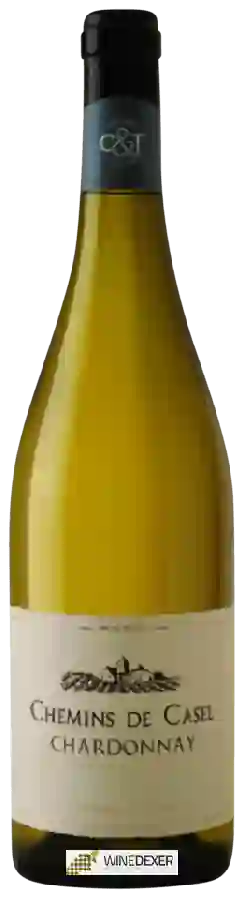 Domaine des Deux Roches - Chemins de Casel Chardonnay