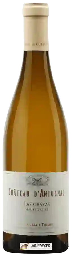 Domaine des Deux Roches - Château d'Antugnac Las Gravas Domaine des Deux Roches - Château d'Antugnac Las Gravas