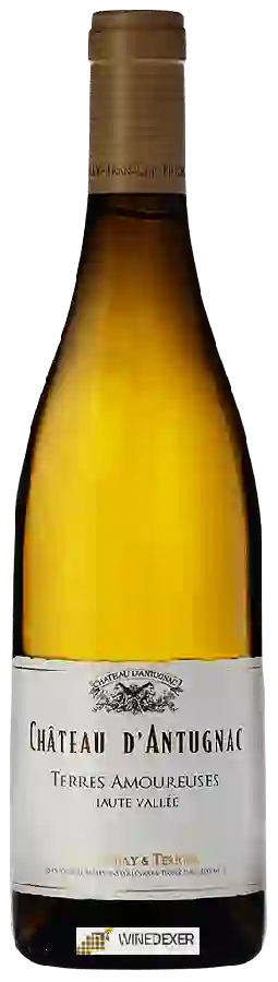 Domaine des Deux Roches - Château d'Antugnac Terres Amoureuses Domaine des Deux Roches - Château d'Antugnac Terres Amoureuses