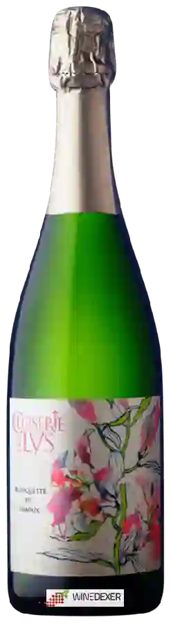 Domaine des Deux Roches - Closerie des Lys Blanquette de Limoux