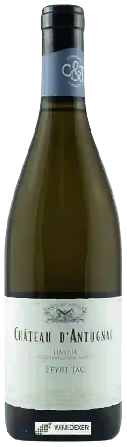 Domaine des Deux Roches - Château d'Antugnac Peyre Jac