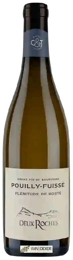Domaine des Deux Roches - Deux Roches Plénitude de Bonté Pouilly-Fuissé