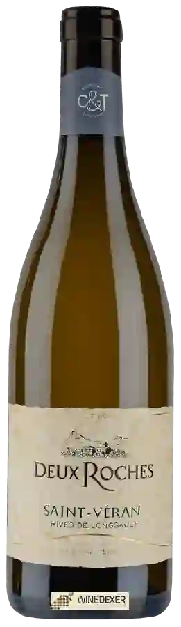 Domaine des Deux Roches - Deux Roches Saint-Véran Rives de Longsault