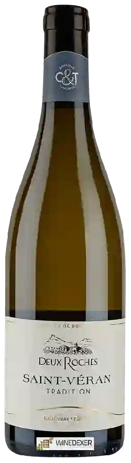 Domaine des Deux Roches - Deux Roches Saint-Véran Tradition