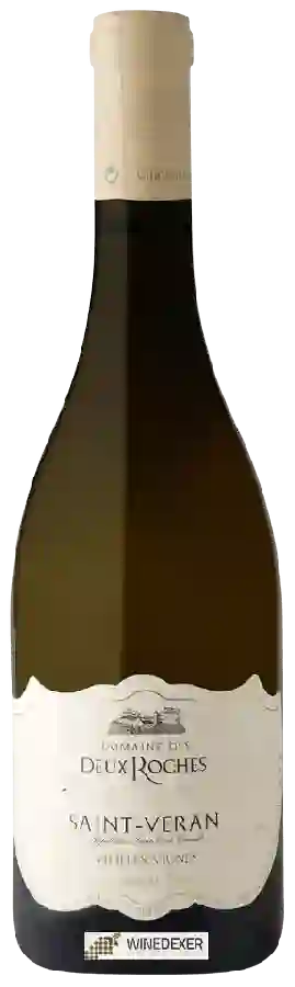Domaine des Deux Roches - Deux Roches Vieilles Vignes Saint-Véran