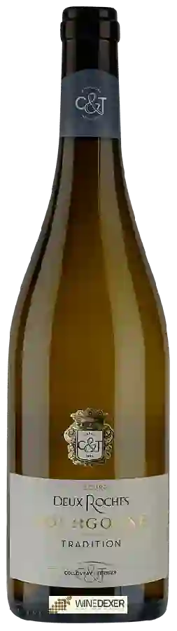 Domaine des Deux Roches - Deux Roches Tradition Bourgogne Blanc