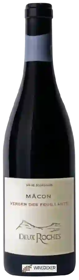 Domaine des Deux Roches - Deux Roches Verger des Feuillants Mâcon