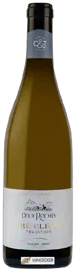 Domaine des Deux Roches - Deux Roches Tradition Viré-Clessé