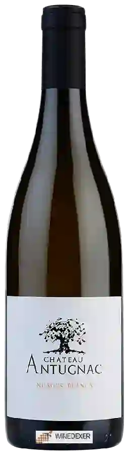 Domaine des Deux Roches - Domaine Antugnac Nuage Blanc