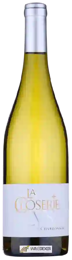 Domaine des Deux Roches - La Closerie des Lys Chardonnay Domaine des Deux Roches - La Closerie des Lys Chardonnay