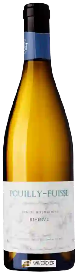 Domaine des Deux Roches - Réserve Pouilly-Fuissé