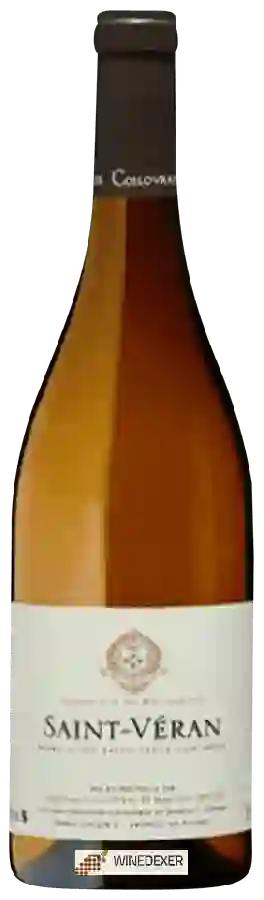 Domaine des Deux Roches - Saint-Véran Domaine des Deux Roches - Saint-Véran