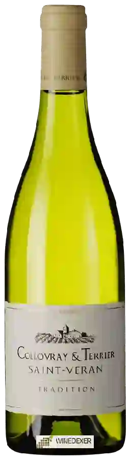 Domaine des Deux Roches - Tradition Saint-Véran