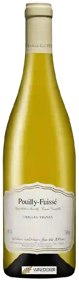 Domaine des Deux Roches - Vieilles Vignes Pouilly-Fuissé Domaine des Deux Roches - Vieilles Vignes Pouilly-Fuissé