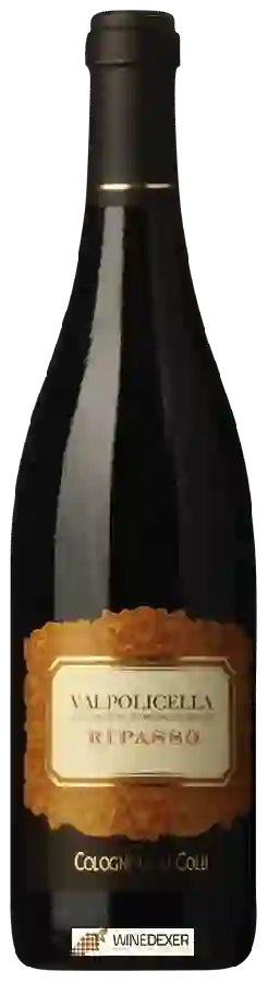 Winery Colognola Ai Colli - Valpolicella Ripasso