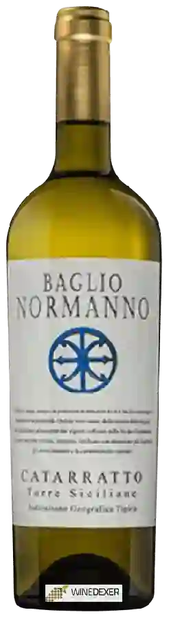 Winery Cantina Colomba Bianca - Baglio Normanno Catarratto Winery Cantina Colomba Bianca - Baglio Normanno Catarratto