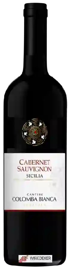 Winery Cantina Colomba Bianca - Cabernet Sauvignon