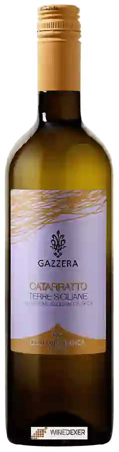 Winery Cantina Colomba Bianca - Gazzera Catarratto