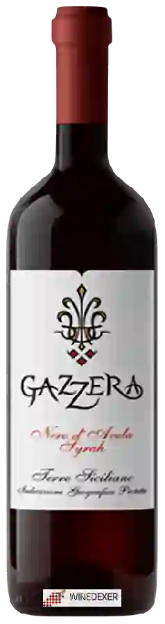 Winery Cantina Colomba Bianca - Gazzera Nero d'Avola - Syrah Winery Cantina Colomba Bianca - Gazzera Nero d'Avola - Syrah
