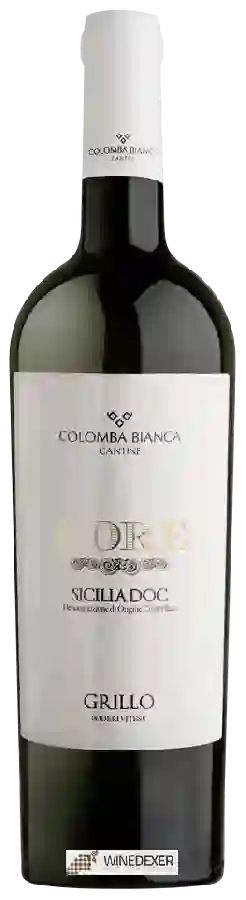 Winery Cantina Colomba Bianca - Kore Grillo