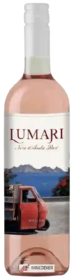 Winery Cantina Colomba Bianca - Lumari Nero d'Avola Rosé Winery Cantina Colomba Bianca - Lumari Nero d'Avola Rosé