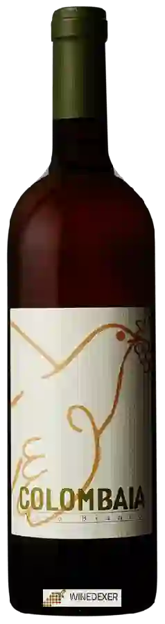 Winery Colombaia - Bianco