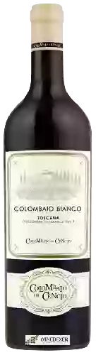 Winery Colombaio di Cencio - Bianco