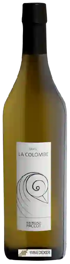 Winery La Colombe - Bayel Winery La Colombe - Bayel