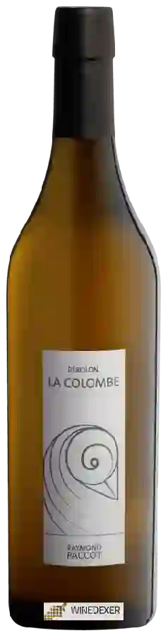 Winery La Colombe - Bérolon Paccot