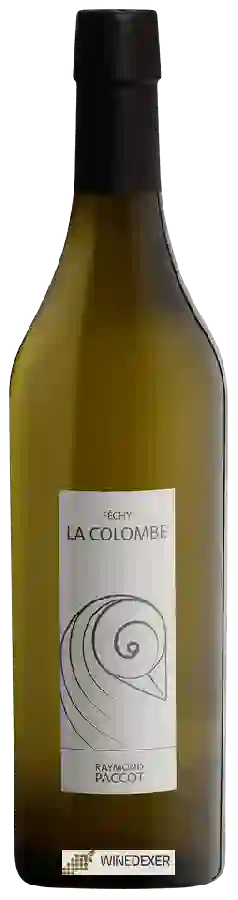 Winery La Colombe - Féchy