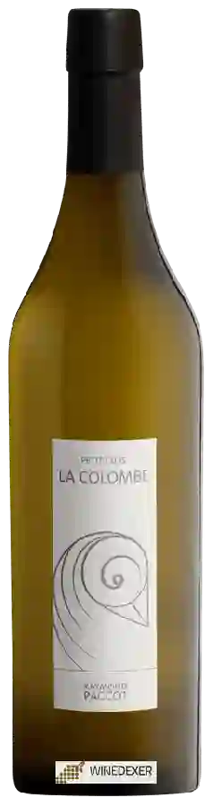 Winery La Colombe - Petit Clos Winery La Colombe - Petit Clos