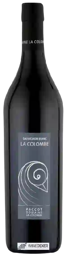 Winery La Colombe - Sauvignon Blanc