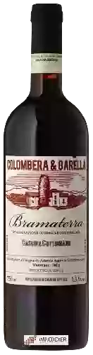 Winery Colombera & Garella - Cascina Cottignano Bramaterra