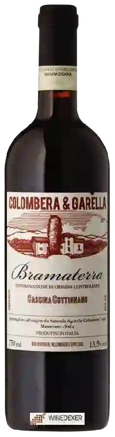 Winery Colombera & Garella - Cascina Cottignano Bramaterra Winery Colombera & Garella - Cascina Cottignano Bramaterra