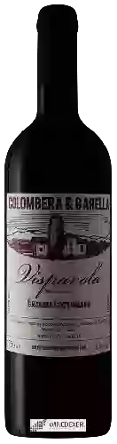 Winery Colombera & Garella - Cascina Cottignano Vispavola