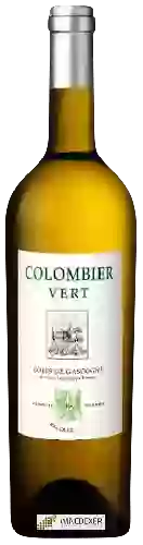 Winery Colombier - Blanc