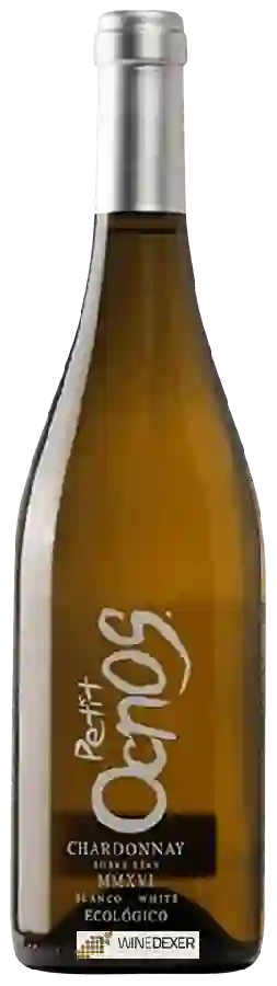 Winery Colonias de Galeón - Petit Ocnos Chardonnay