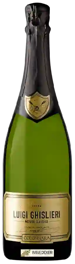 Winery Colonnara - Cuvée del Presidente Luigi Ghislieri Brut