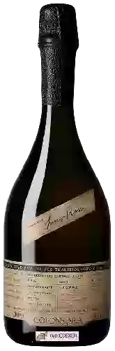 Winery Colonnara - Cuvée Tradition Brut