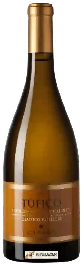 Winery Colonnara - Tùfico Verdicchio dei Castelli di Jesi Classico Superiore
