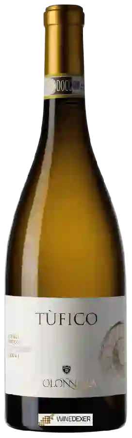 Winery Colonnara - Tùfico Verdicchio dei Castelli di Jesi Riserva Classico Winery Colonnara - Tùfico Verdicchio dei Castelli di Jesi Riserva Classico