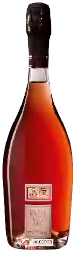 Winery Colonnella - Le Rue Rosé Brut