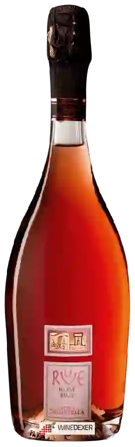 Winery Colonnella - Le Rue Rosé Brut