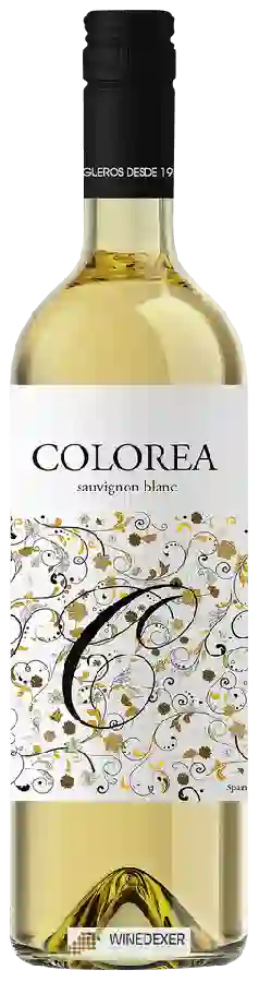 Winery Colorea - Sauvignon Blanc Winery Colorea - Sauvignon Blanc