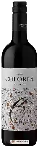 Winery Colorea - Tempranillo