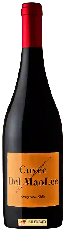 Winery Colosses - Cuvée del Maolee