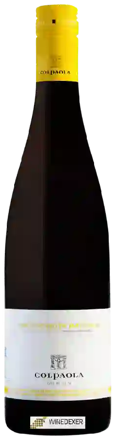 Winery Colpaola - Verdicchio di Matelica