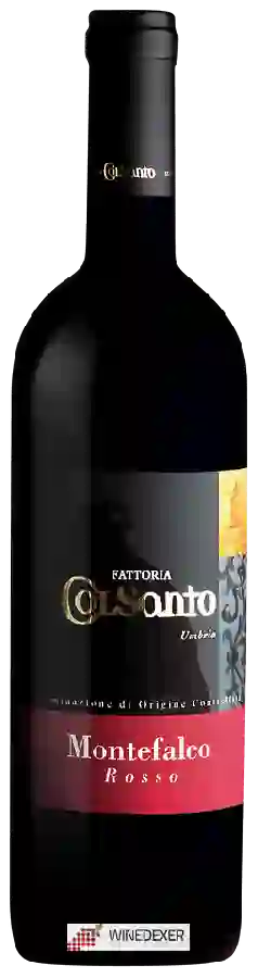 Winery Colsanto - Montefalco Rosso