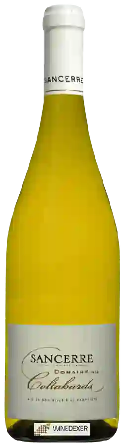 Domaine des Coltabards - Sancerre Domaine des Coltabards - Sancerre
